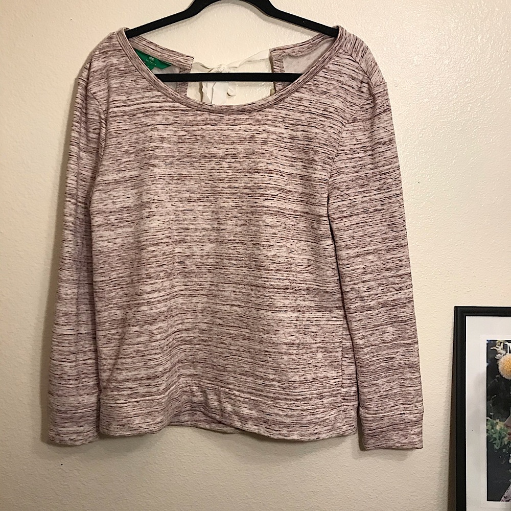 Dip Sleepwear Sweater